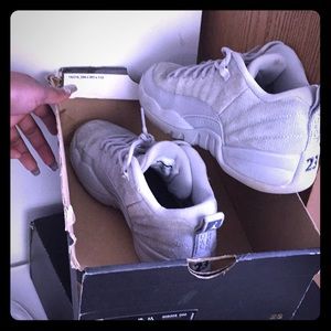 Air Jordan 12 Retro Low